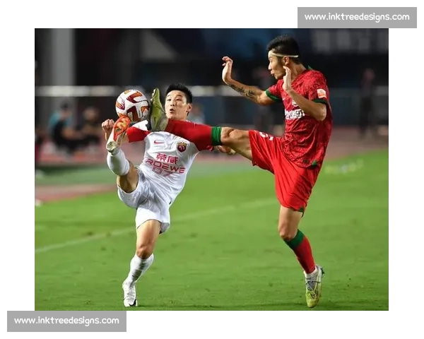 2017中超精彩回顾与赛季经典进球集锦全纪录